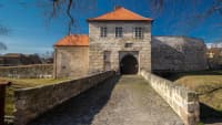 Česká Lípa hrad Lipý 1 wiki